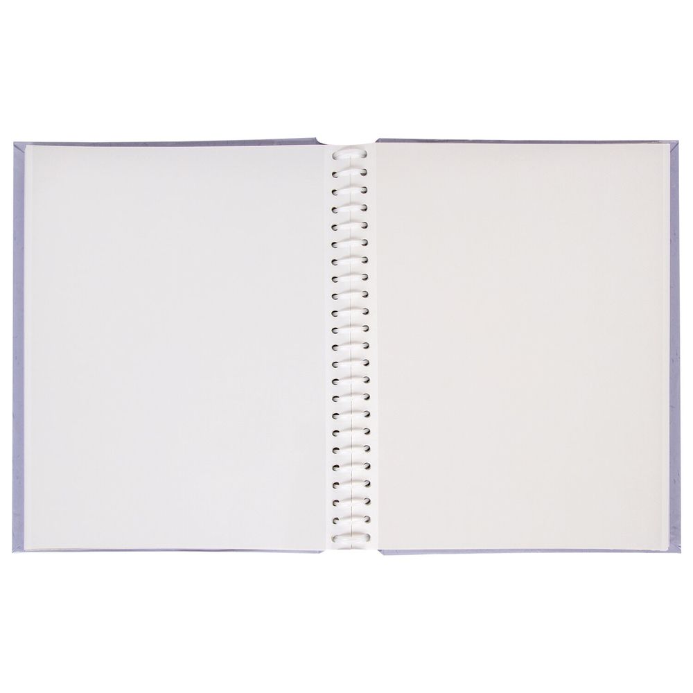 Фотоальбом BRAUBERG 