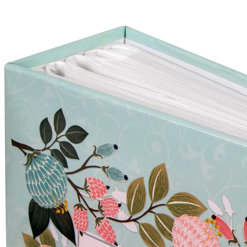 Фотоальбом BRAUBERG 