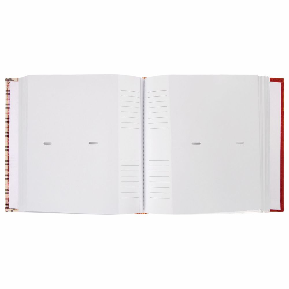 Фотоальбом BRAUBERG 