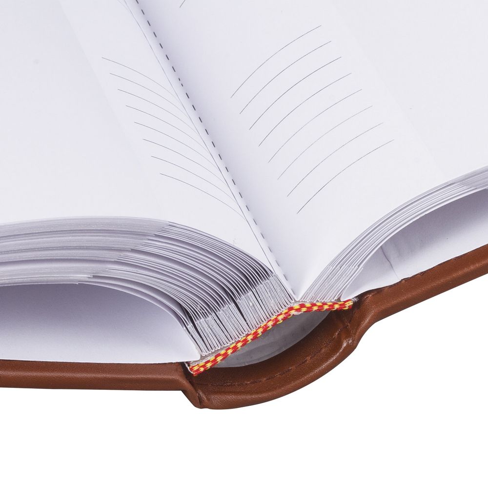 Фотоальбом BRAUBERG на 200 фото 10х15 см, под кожу (комбинированную), бумажные страницы, бокс, коричневый