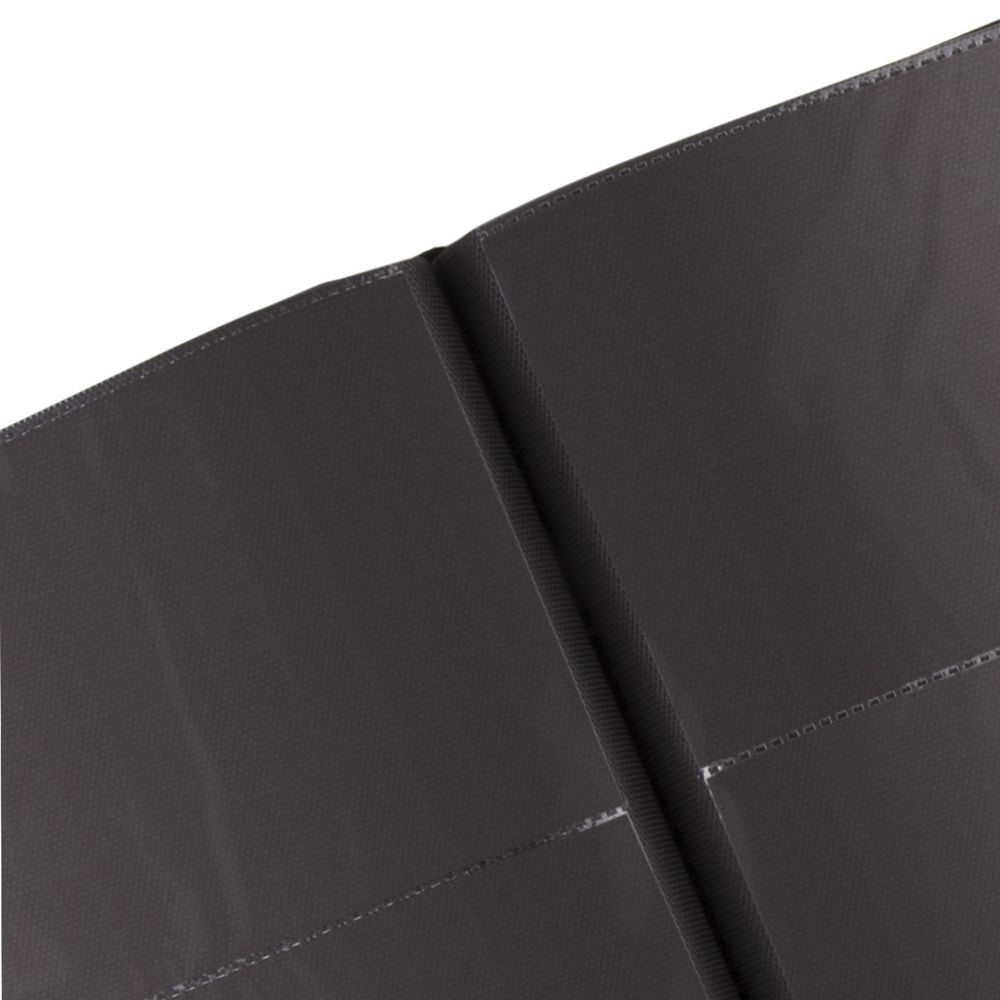 Фотоальбом BRAUBERG на 200 фото 10х15 см, под фактурную кожу, индивидуальный бокс, тёмно-коричневый