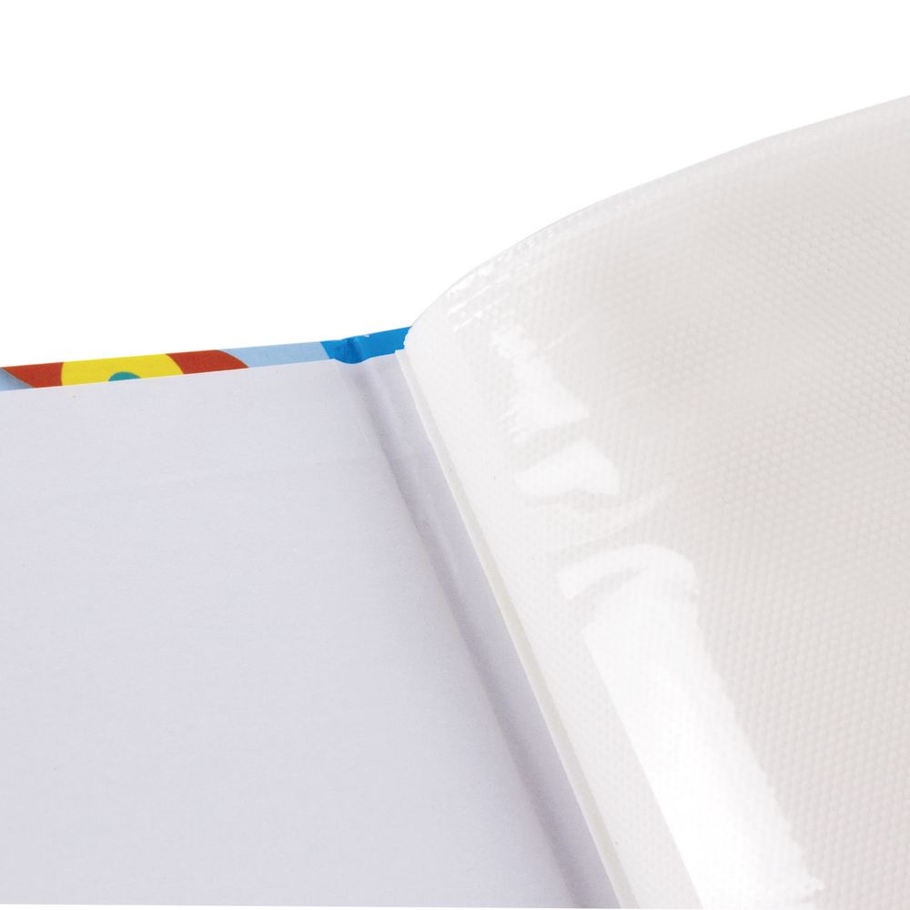 Фотоальбом BRAUBERG на 200 фото 10х15 см, твердая обложка, 