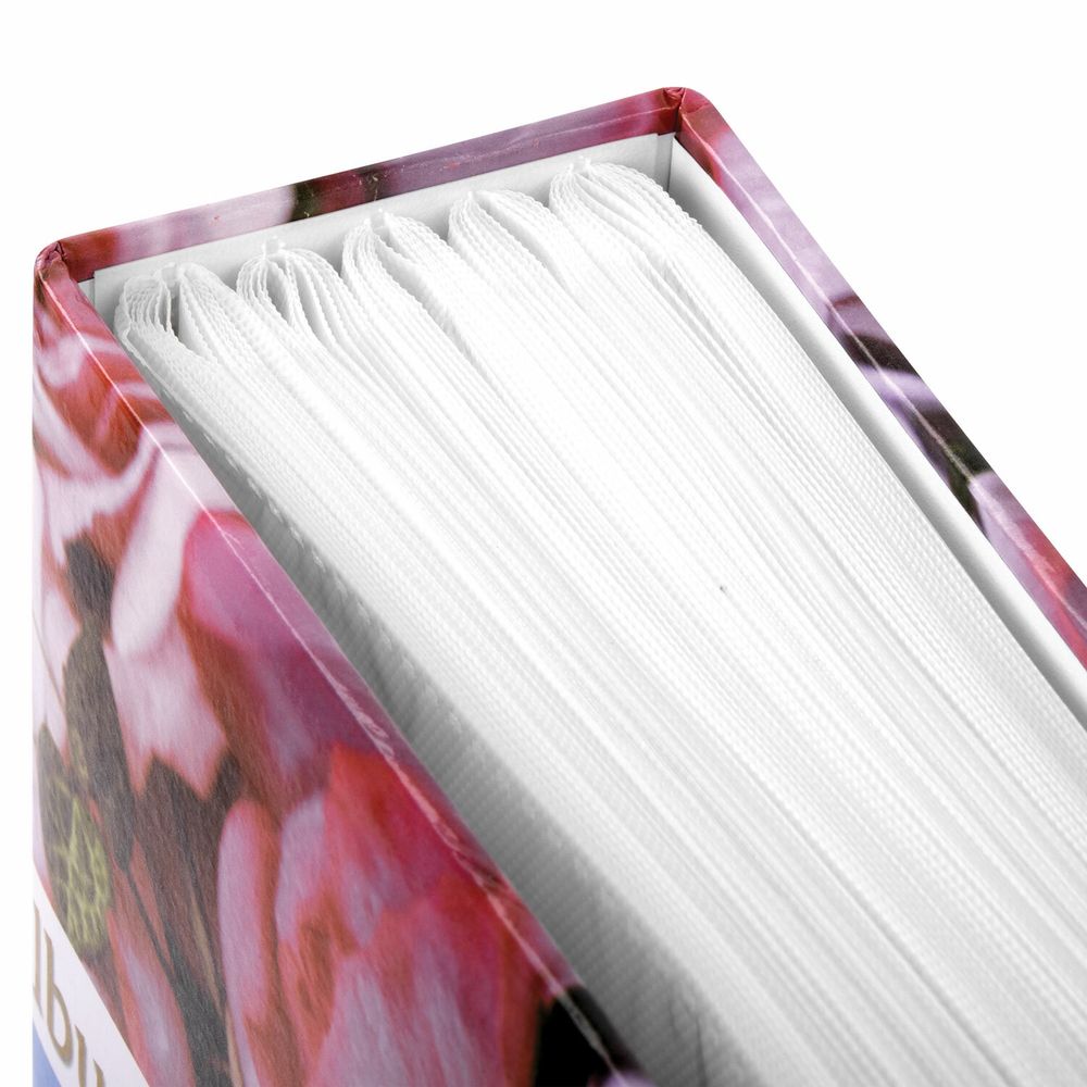 Фотоальбом BRAUBERG на 304 фотографии 10х15 см, твердая обложка, 