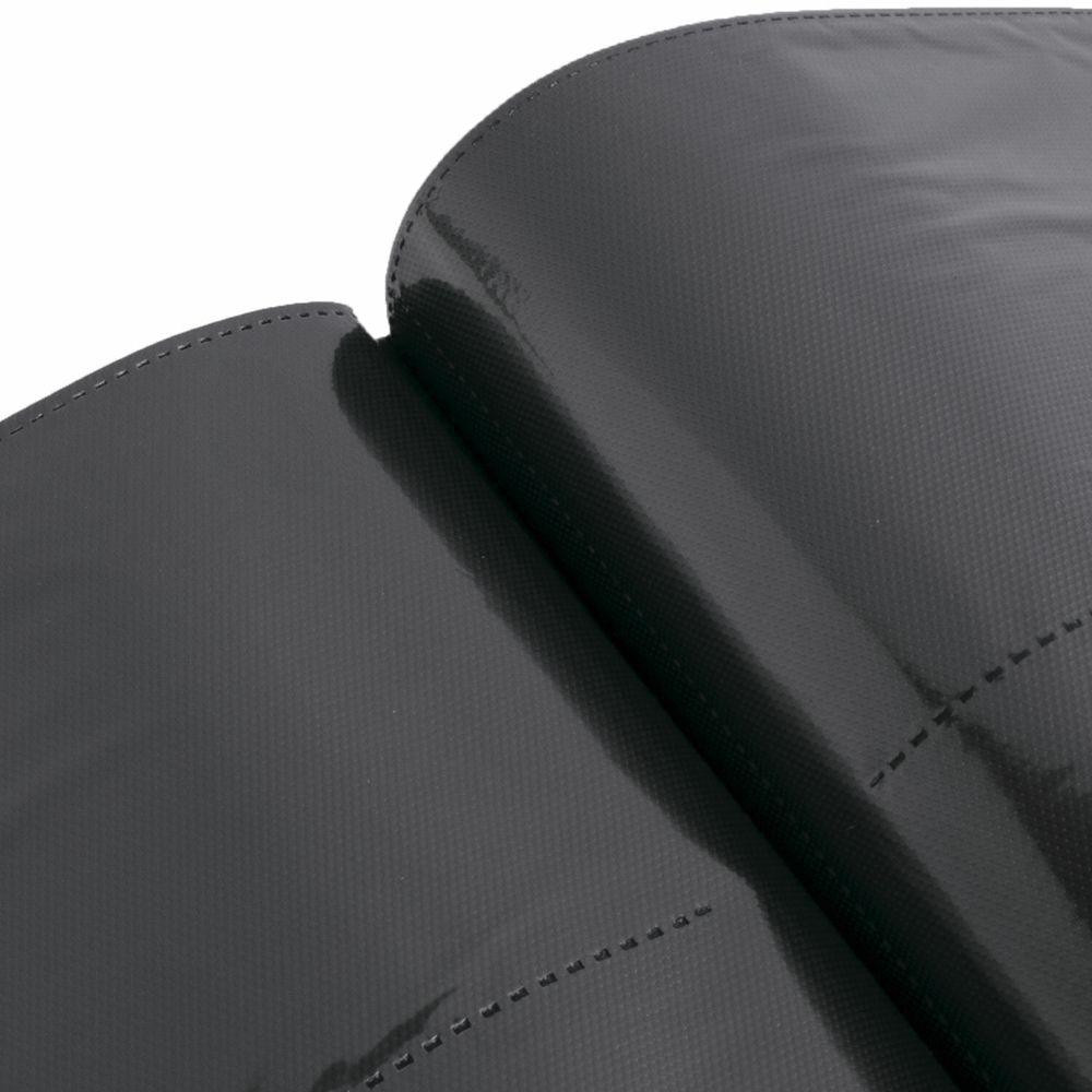 Фотоальбом BRAUBERG на 500 фотографий 10х15 см, обложка под кожу рептилии, рамка для фото, белый