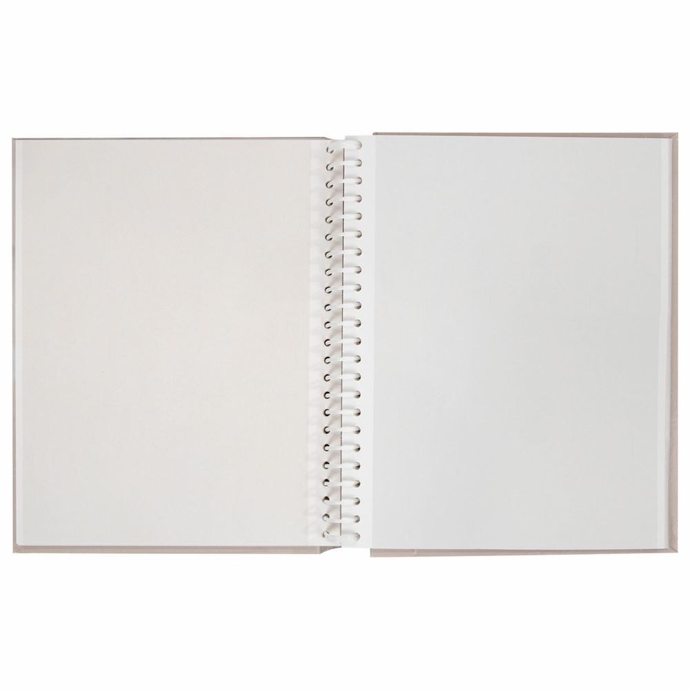 Фотоальбом BRAUBERG свадебный 