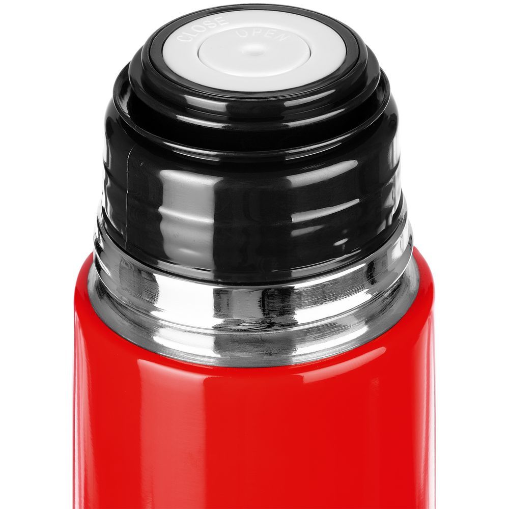 Термос Prismatic красный