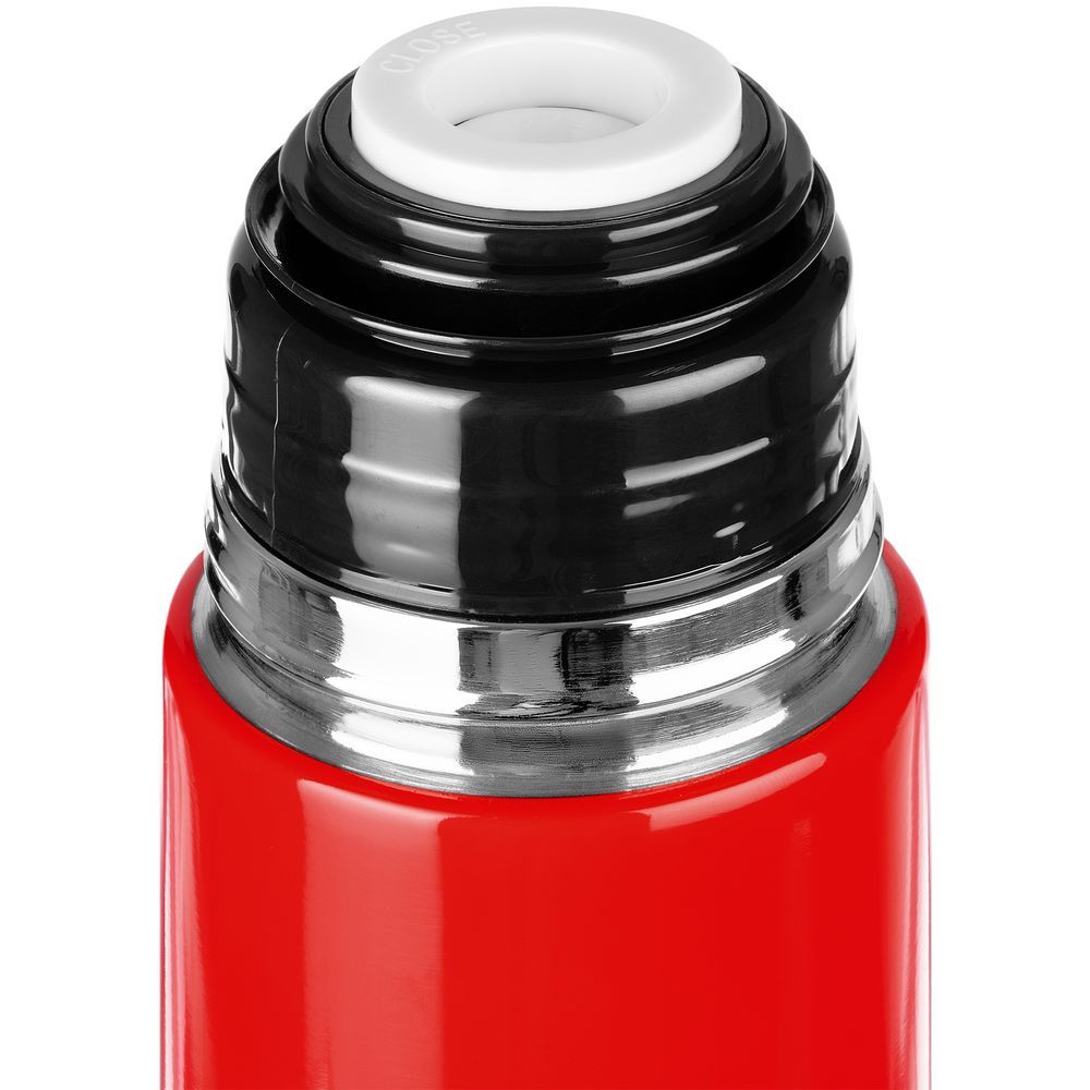 Термос Prismatic красный