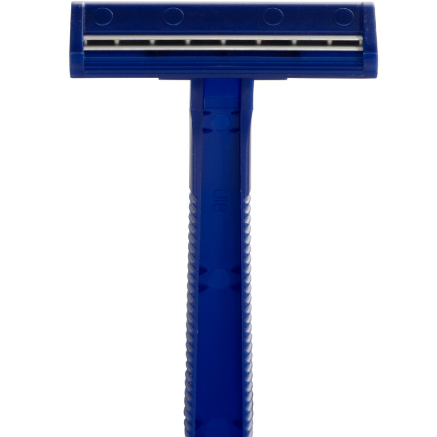Бритва одноразовая Gillette 2 (10 штук в упаковке) 