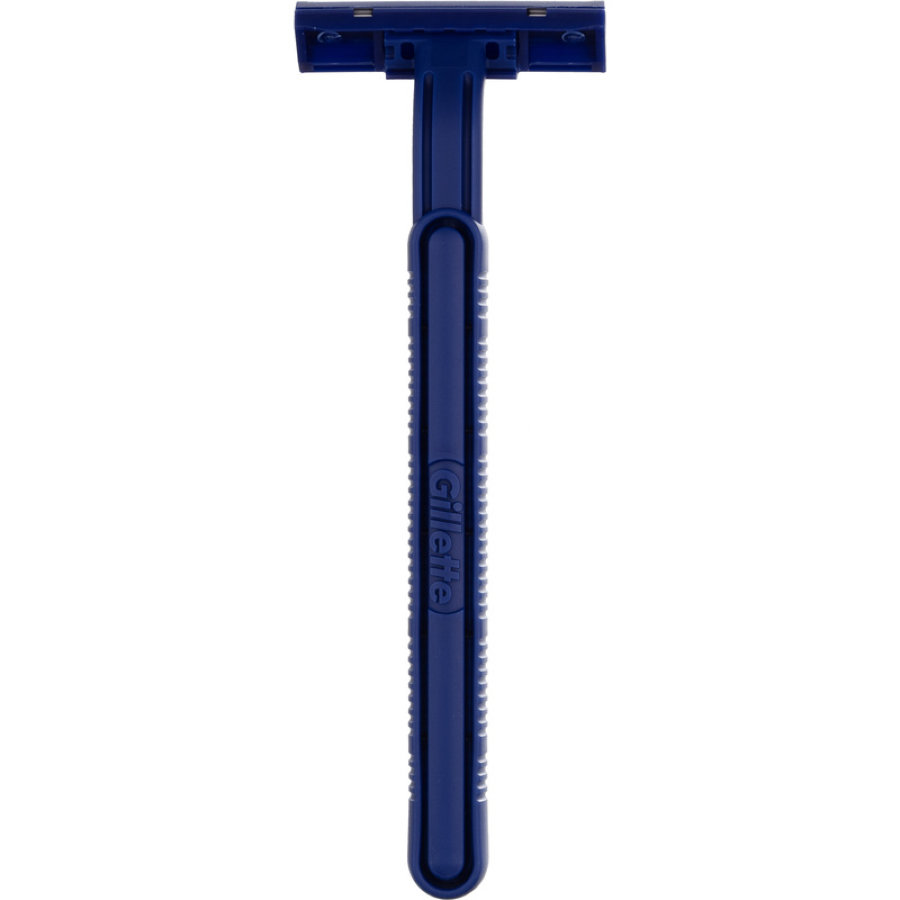 Бритва одноразовая Gillette BlueII (5 штук в упаковке) 