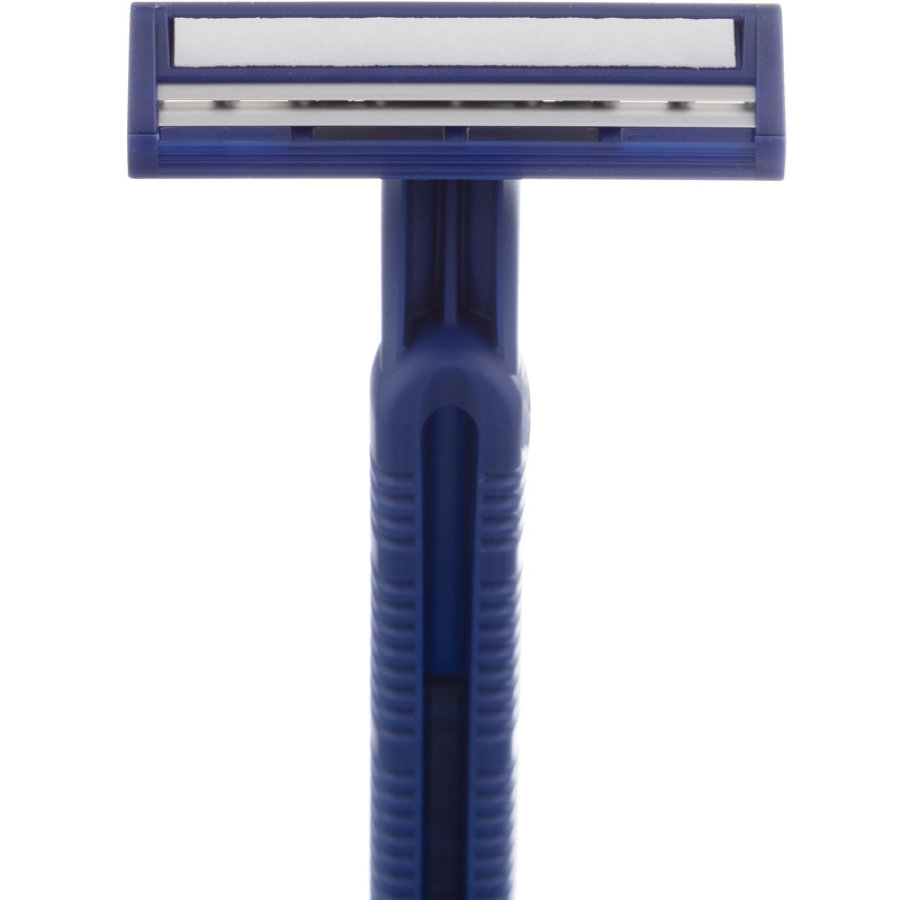 Бритва одноразовая Gillette BlueII (5 штук в упаковке) 