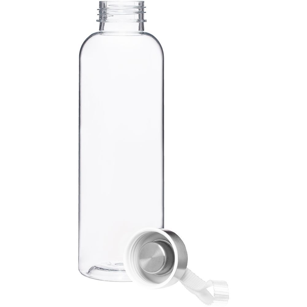 Бутылка Gulp белая