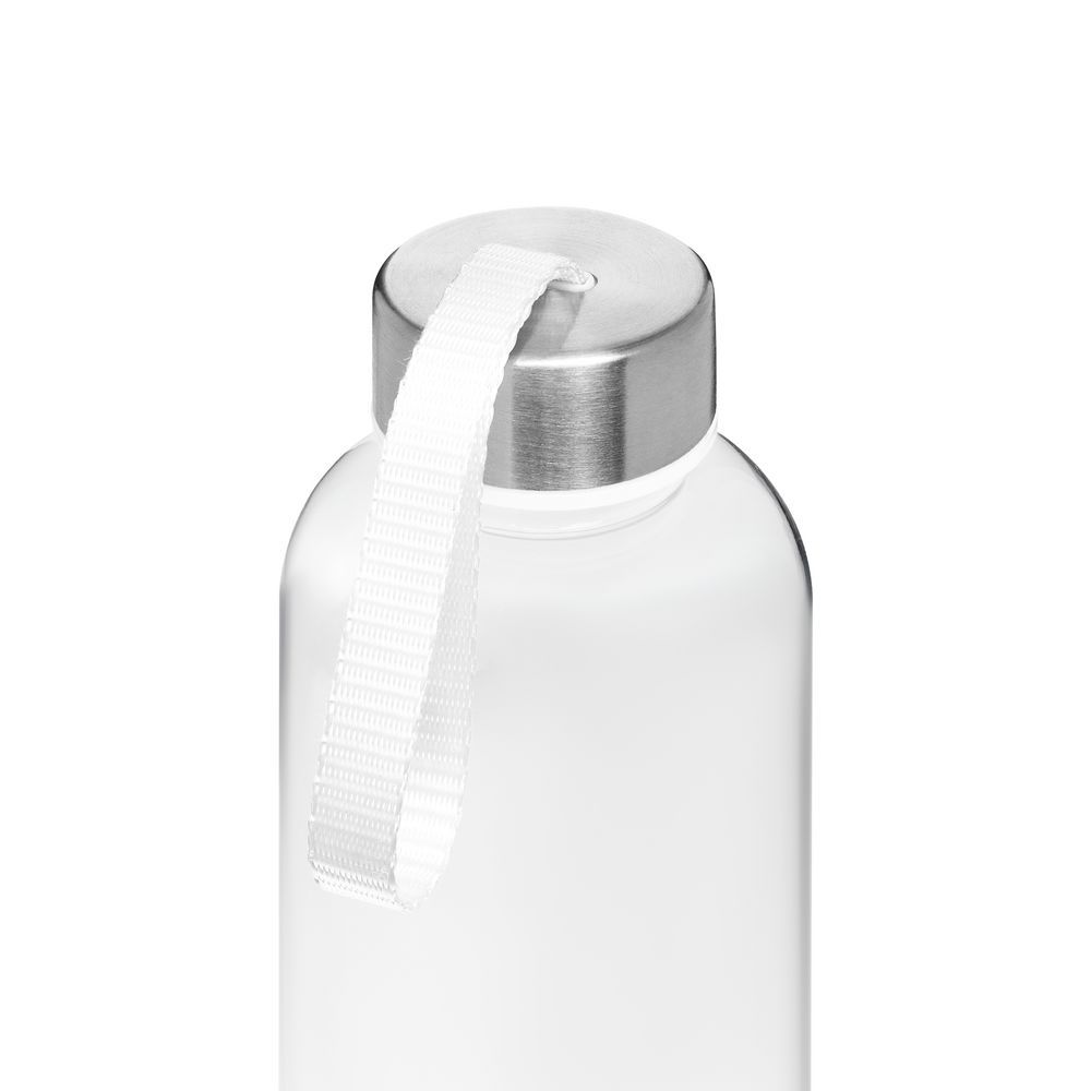 Бутылка Gulp белая