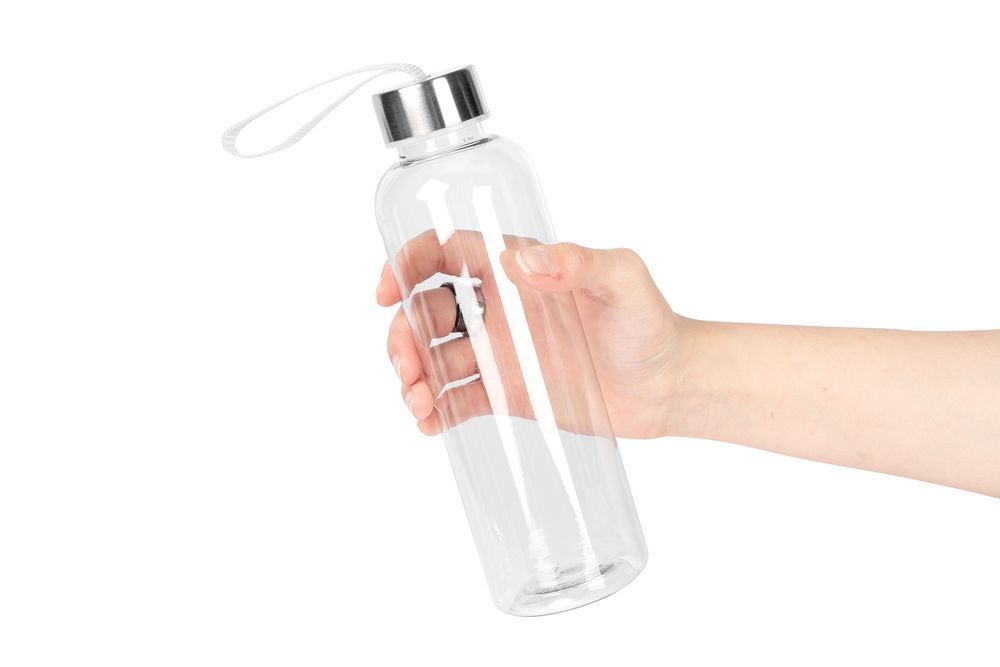 Бутылка Gulp белая