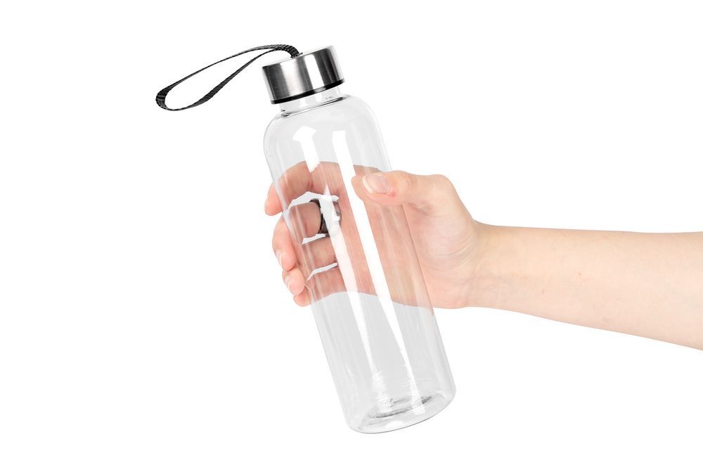 Бутылка Gulp черная