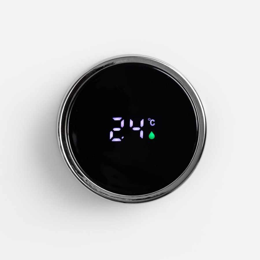 Смарт-бутылка с инфьюзером Thermory ver.2 белая