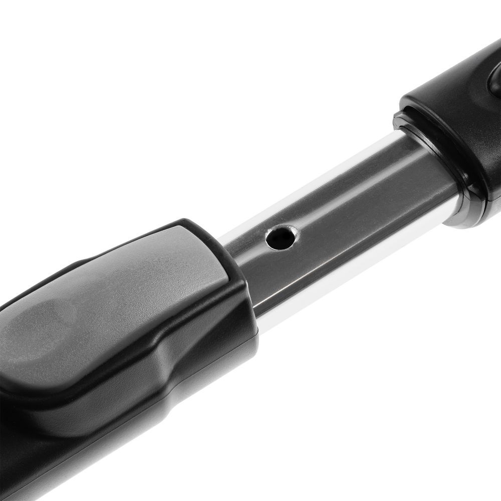 Автомобильная мультифункциональная щетка Severus Scrape серая