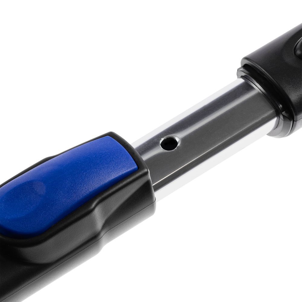 Автомобильная мультифункциональная щетка Severus Scrape синяя