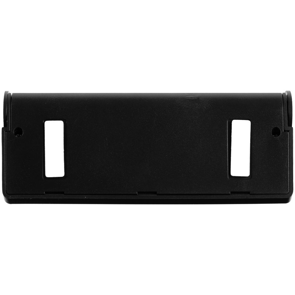 Парковочная визитка Litera Solar черная