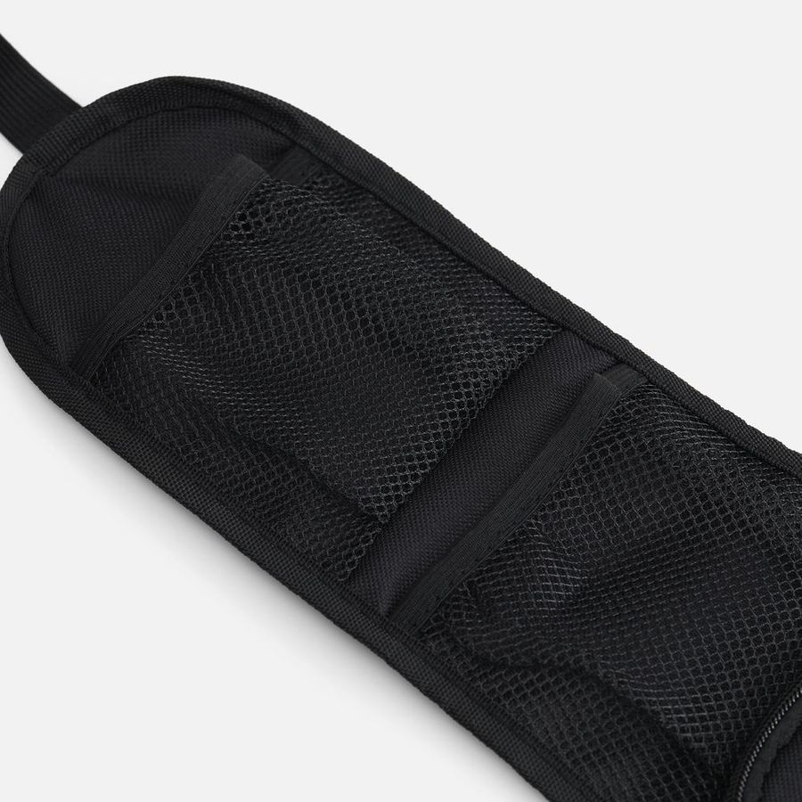 Органайзер в багажник автомобиля Ordinare черный