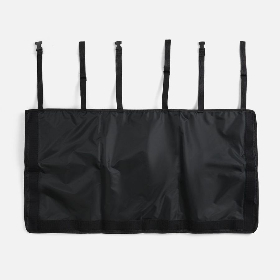 Органайзер на сидение автомобиля Sidestash черный