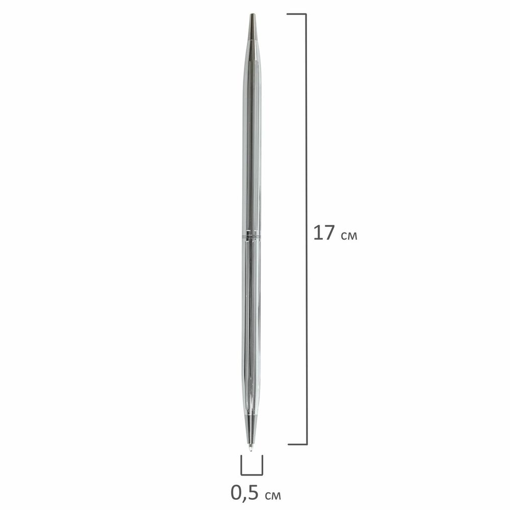 Набор настольный GALANT из мрамора, 8 предметов, черный мрамор/серебристые металлические детали