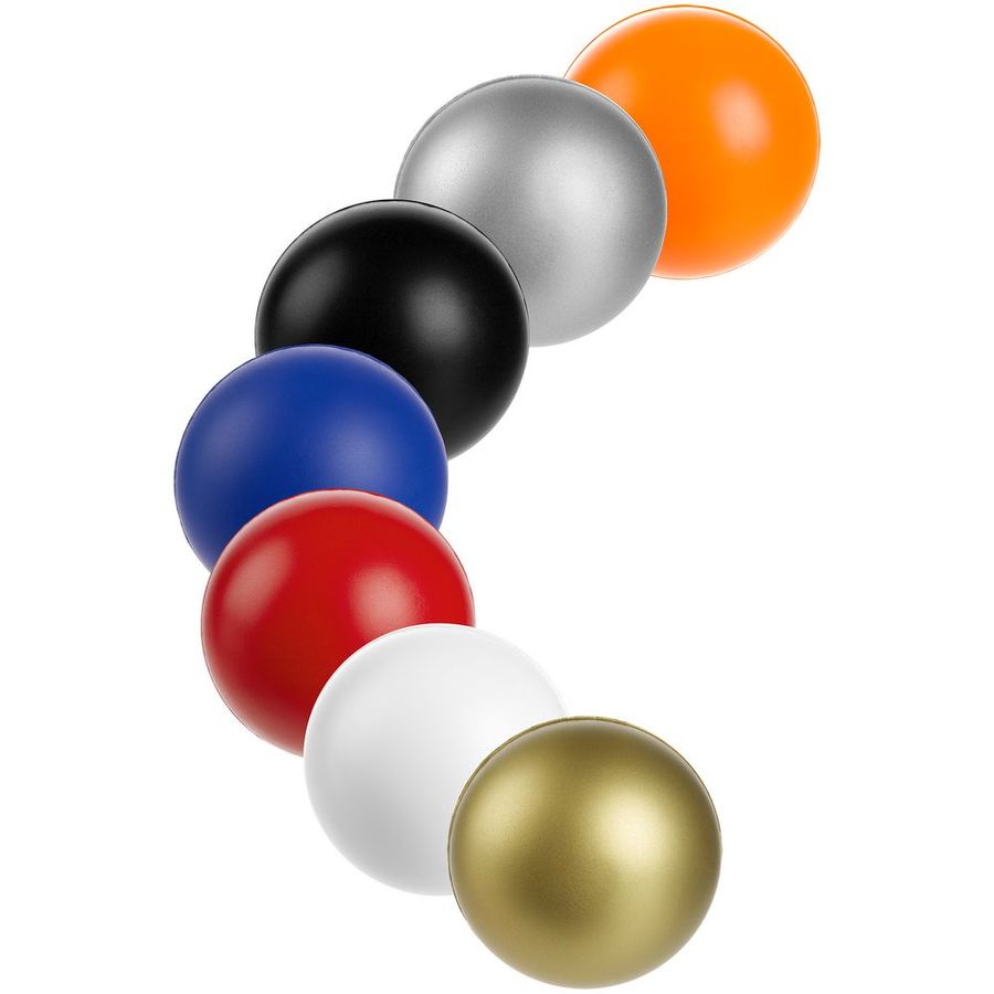 Антистресс Mash белый ver.2