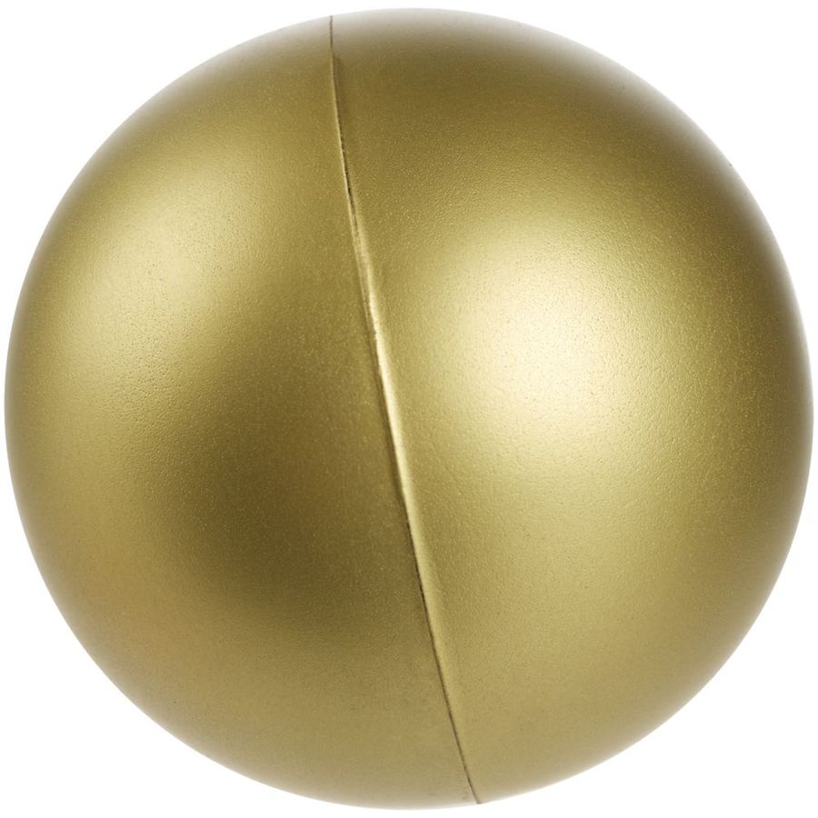 Антистресс Mash золотистый