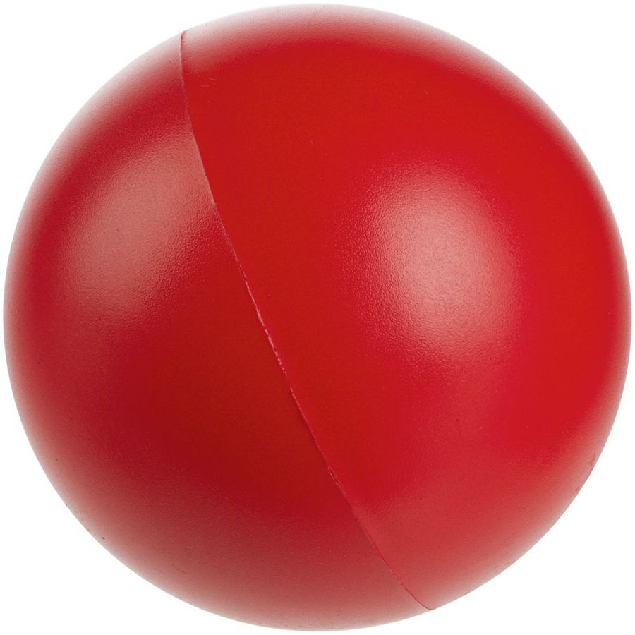 Антистресс Mash красный ver.2