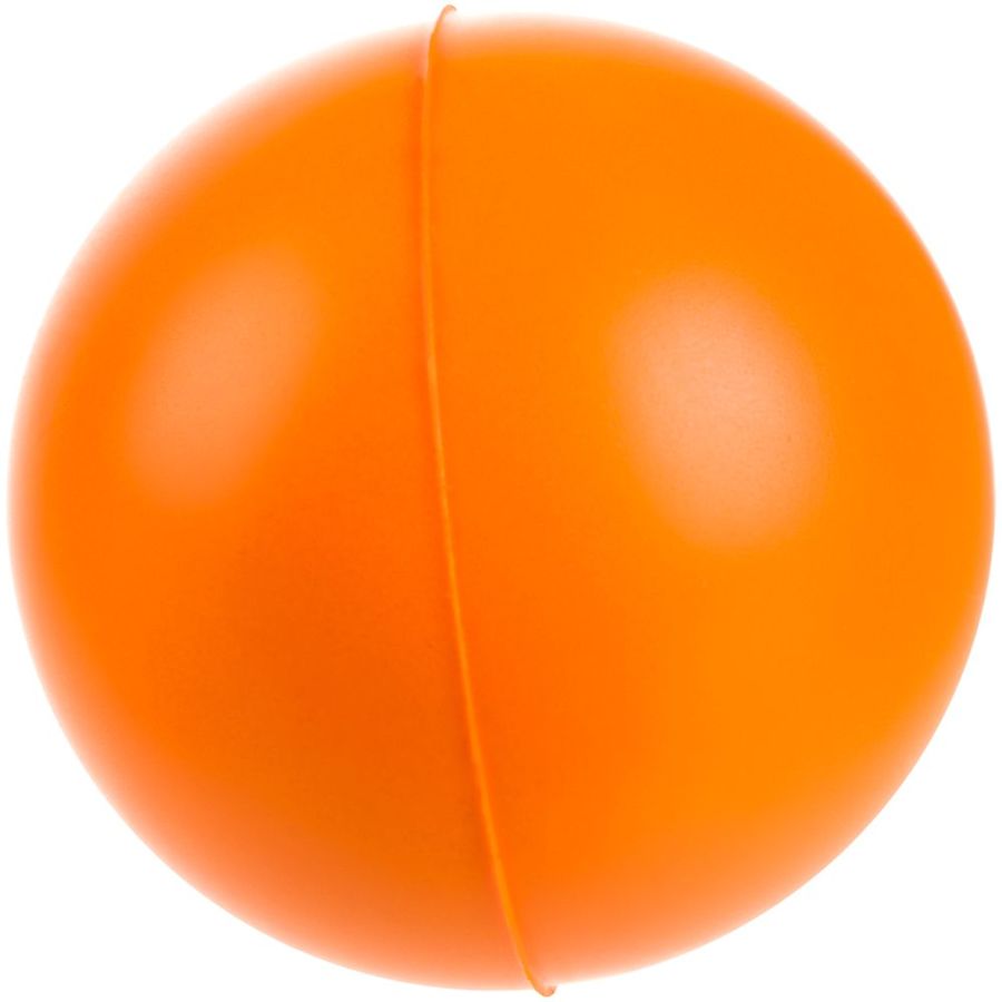 Антистресс Mash оранжевый ver.2