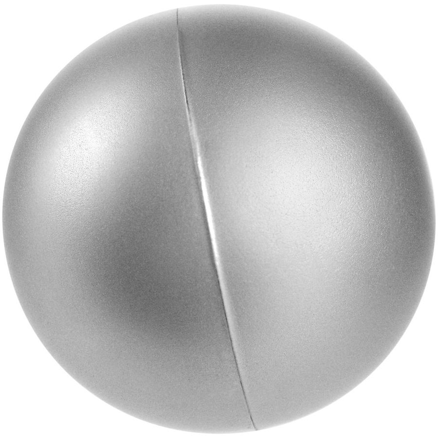 Антистресс Mash серебристый ver.2