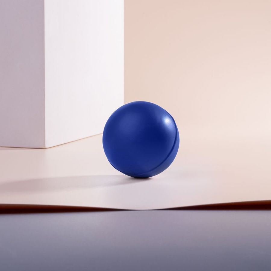 Антистресс Mash синий ver.2