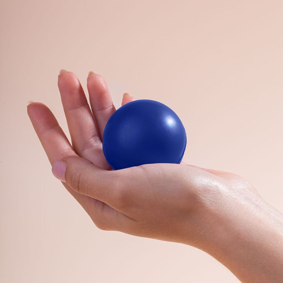 Антистресс Mash синий ver.2