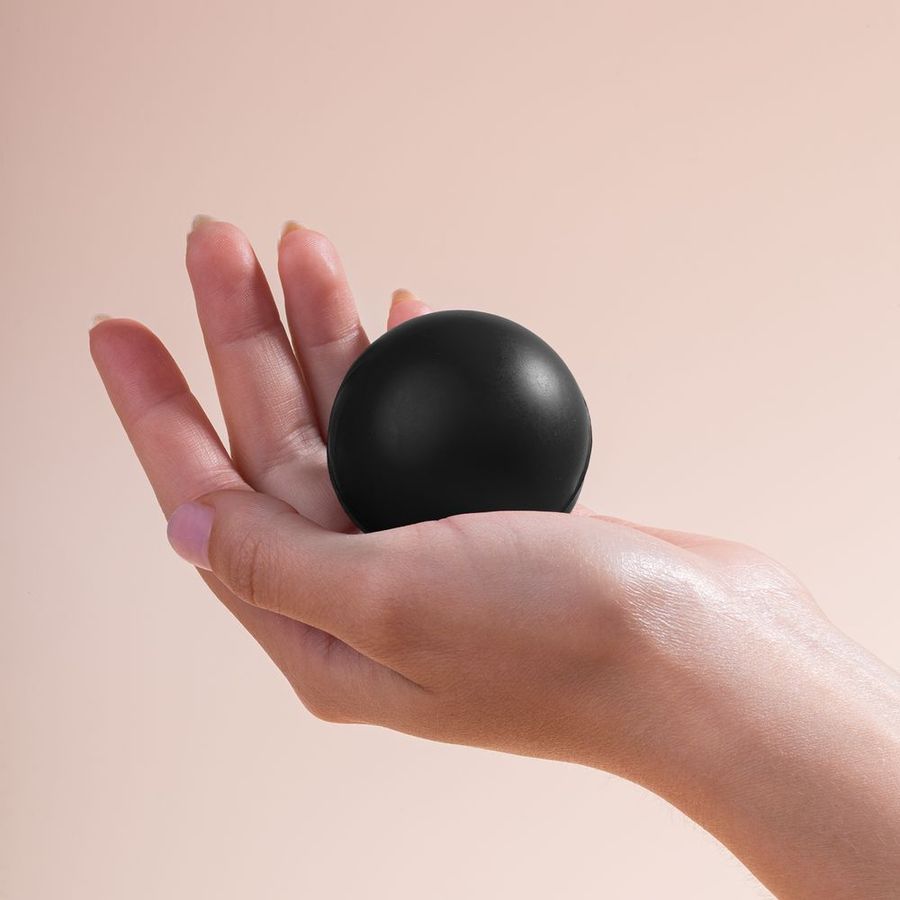 Антистресс Mash черный