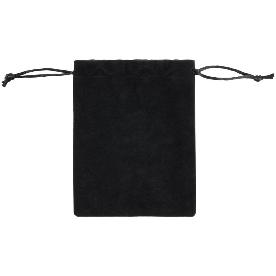 Магнитный антистресс Tackles черный