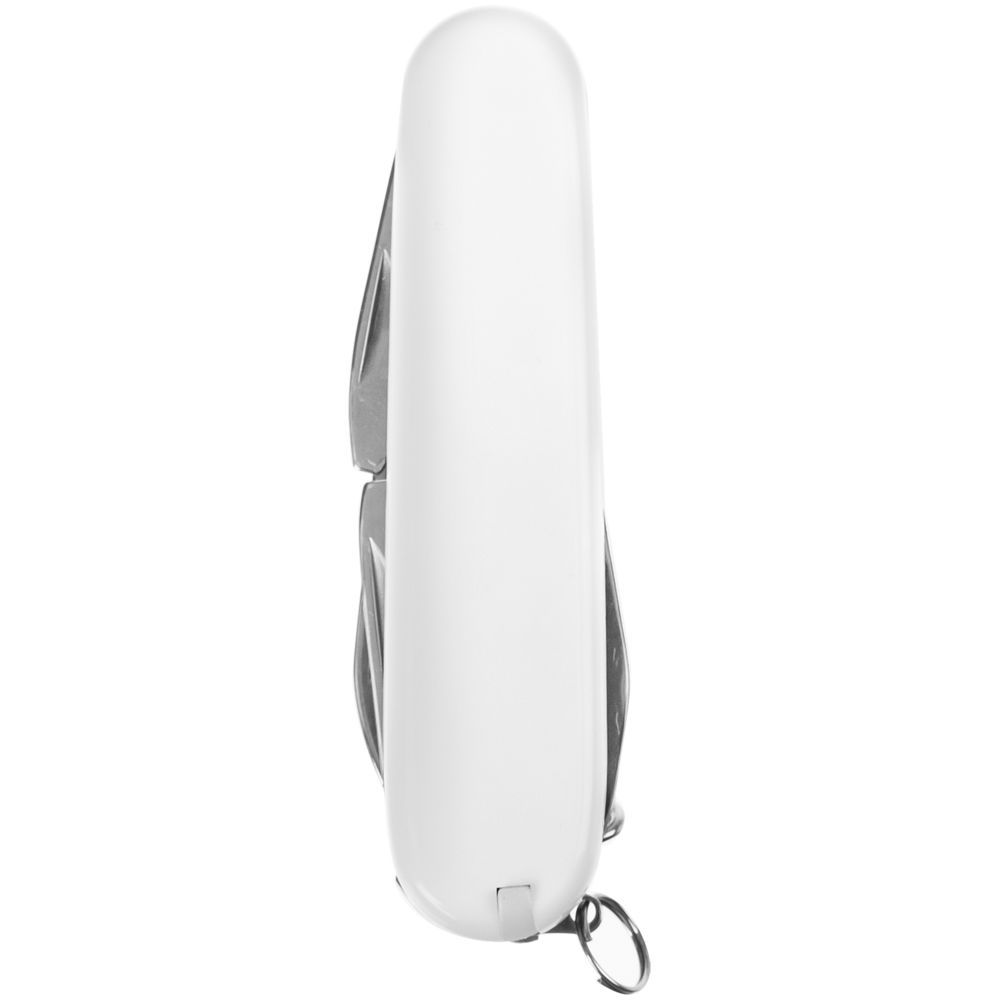 Перочинный нож Frontera белый