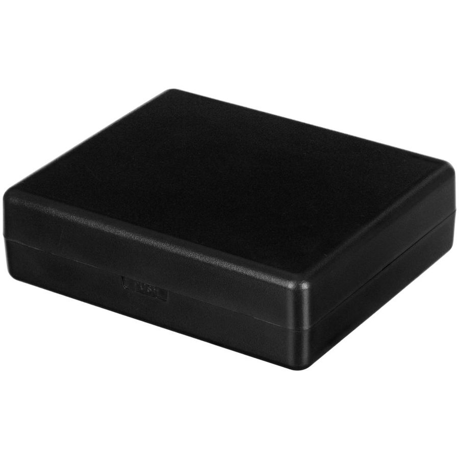 Набор инструментов Terraform черный