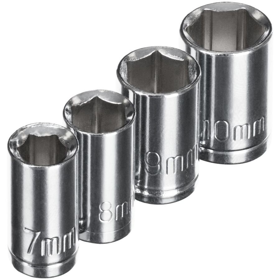 Набор инструментов Terraform черный