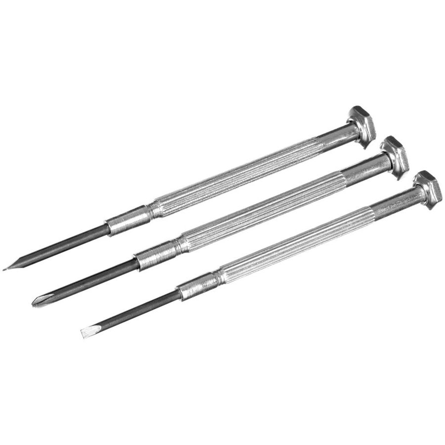 Набор инструментов Terraform черный