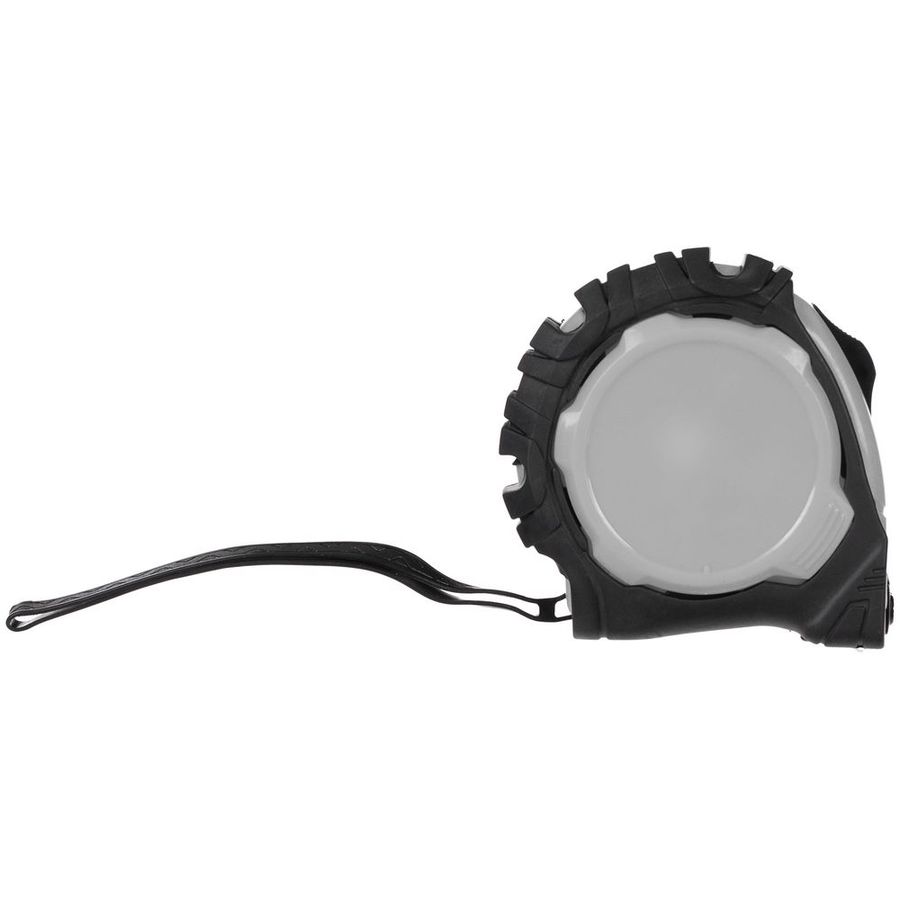 Рулетка Mittari с магнитным наконечником 5 м серая