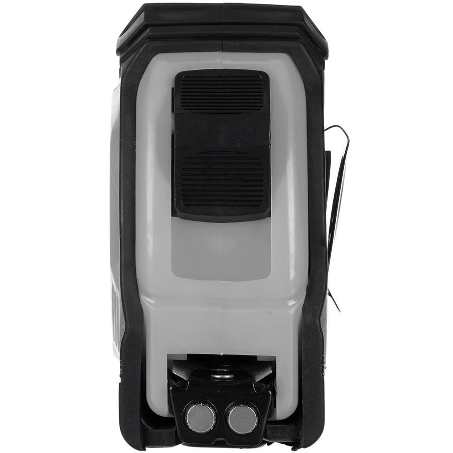 Рулетка Mittari с магнитным наконечником 5 м серая