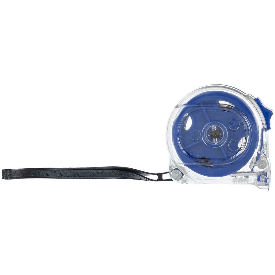 Рулетка Selvaksi 3 м синяя