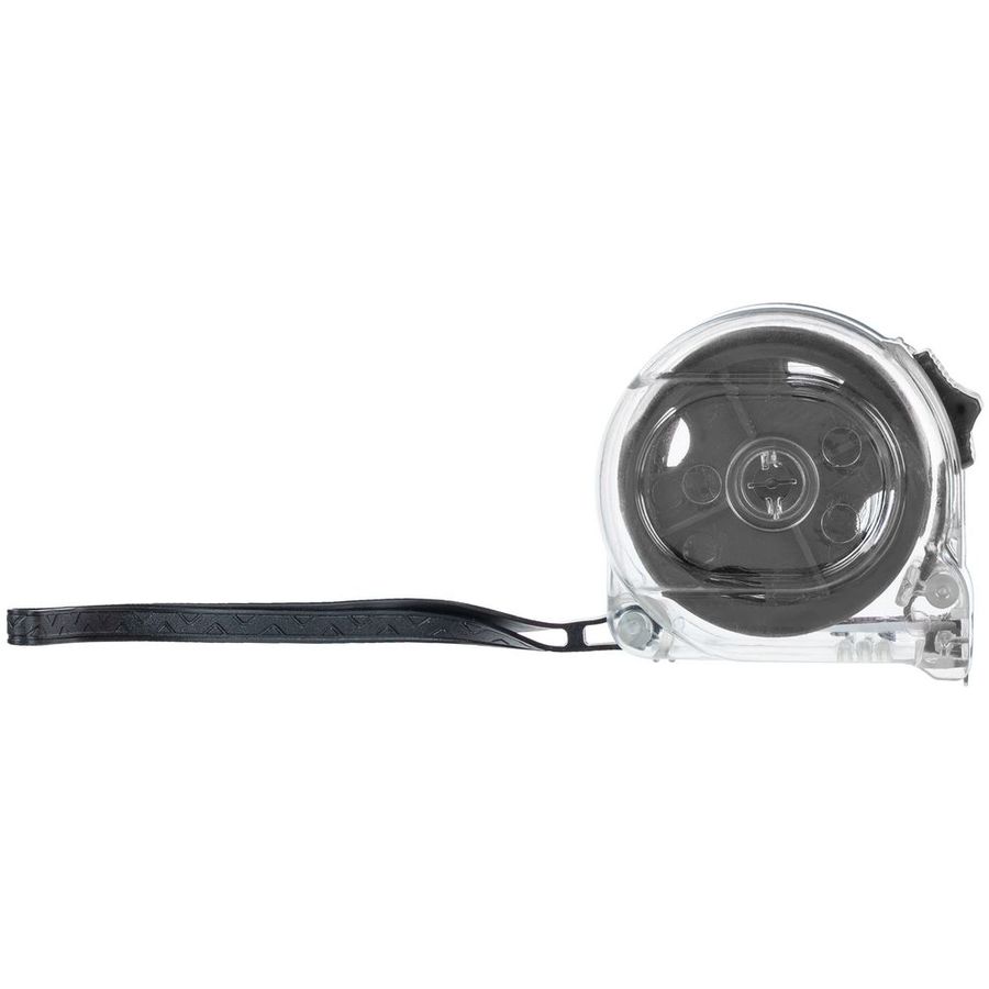 Рулетка Selvaksi 3 м черная