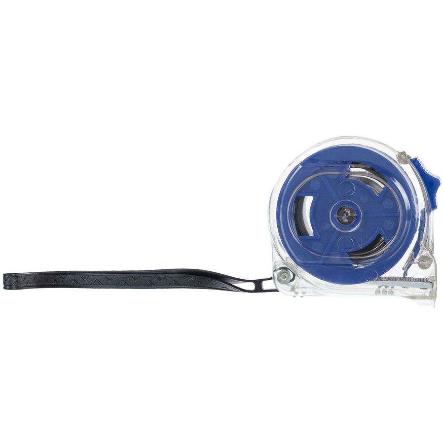 Рулетка Selvaksi 5 м синяя