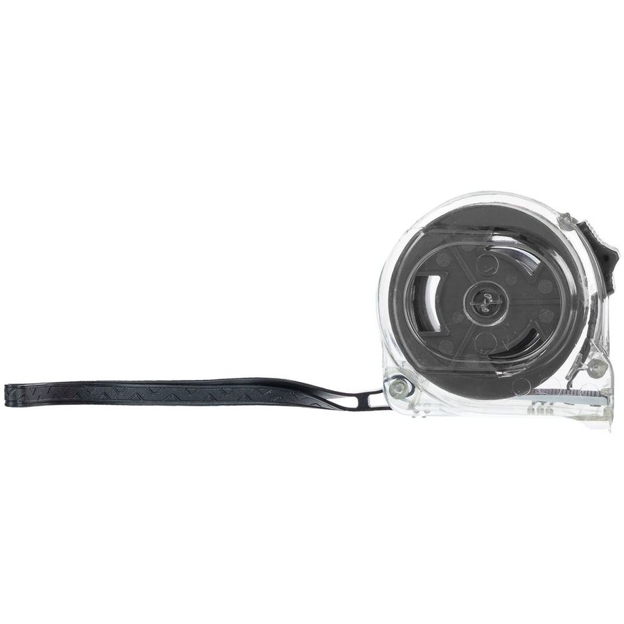 Рулетка Selvaksi 5 м черная