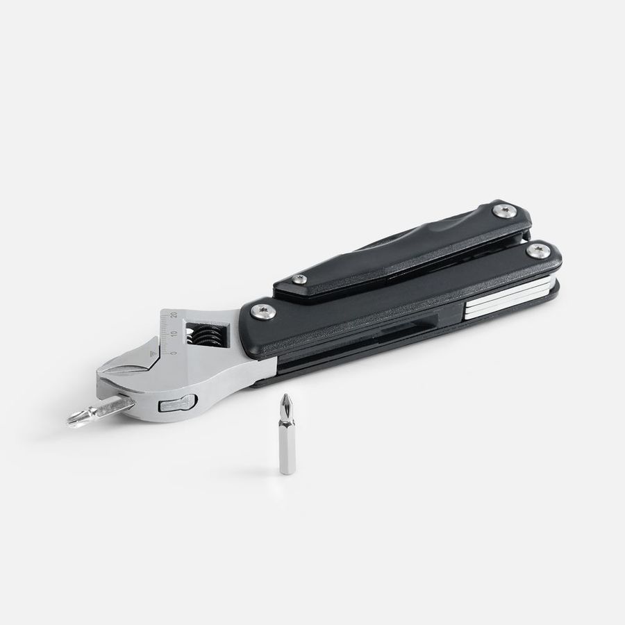 Мультитул Handhaben черный