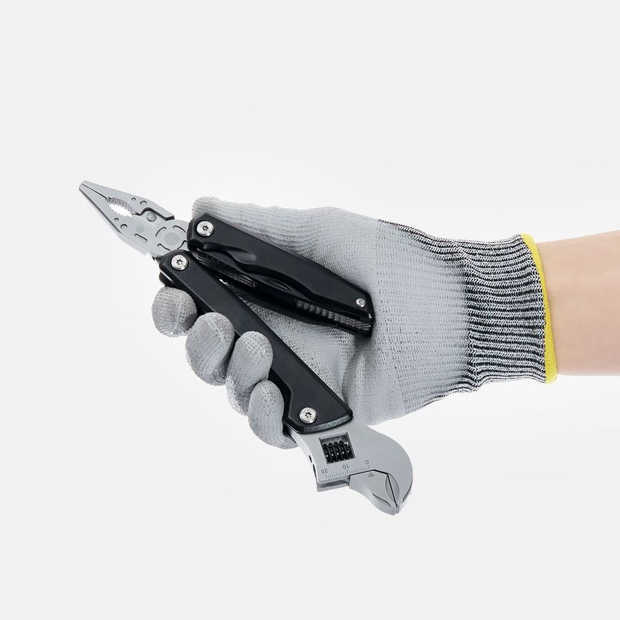 Мультитул Handhaben черный