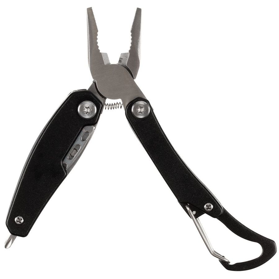 Мультитул Fixer черный