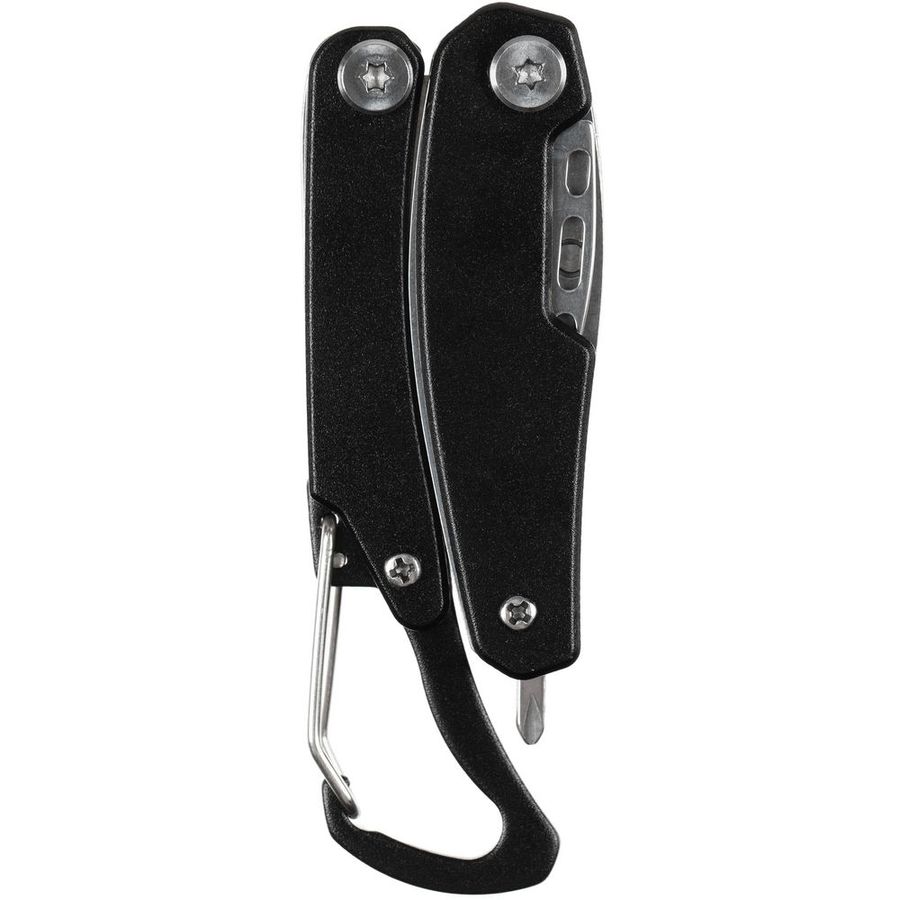 Мультитул Fixer черный