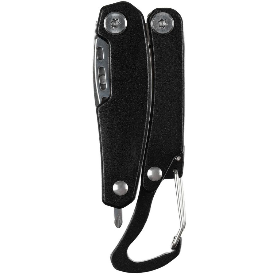 Мультитул Fixer черный