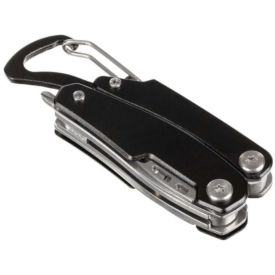 Мультитул Fixer черный